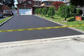 Best Driveway Snow Removal Preparation  in Reidland, KY