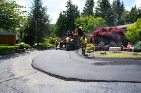 Best Driveway Crack Filling  in Reidland, KY